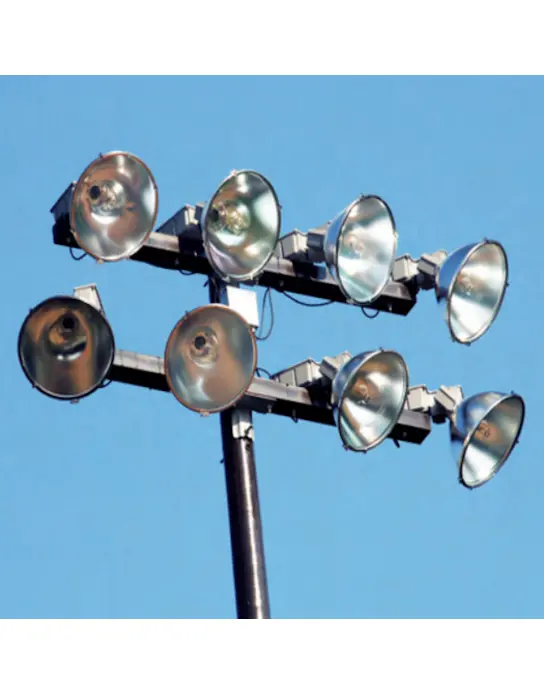 Sports Lighting Poles